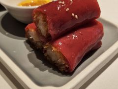 -醉辉皇原味海鲜江南菜(成都大魔方店)
