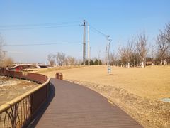 -西海子公园