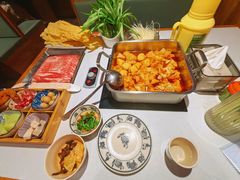 -螺大喜螺蛳粉火锅(雍和宫店)