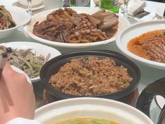 -国人川菜(李家村建东街店)