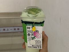 -茉酸奶(春熙路店)