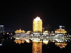 -眉山湿地公园(东坡区)