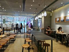 -喜茶(深圳东门1234店)