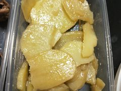 -钱商茉莉香鸭颈王(立山广场店)