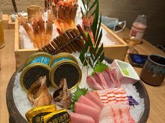 -Minase水濑·日料放题(外滩店)