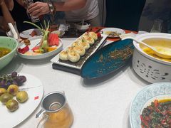 -写庭·鱼鲜川菜·宴请(铁像寺水街店)