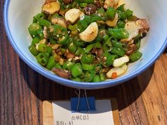 -衡地道·三菜一汤(水岸新城店)
