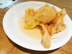 锅包肉-上关雪東北菜(中房金谊店)