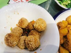 -全聚贤餐厅·湖北家常菜(沙湖店)