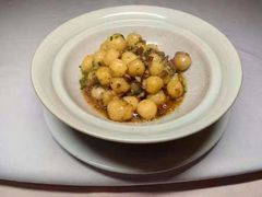 -粗茶淡饭·隐庐私厨(东亭店)
