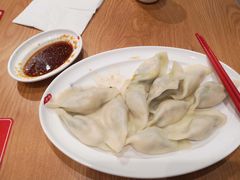 -喜家德虾仁水饺(南山书城店)
