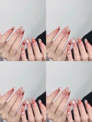 -M·X Nail日式美甲美睫