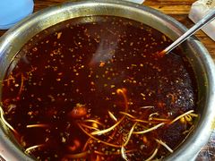 火锅兔-中和远东火锅兔(老店)
