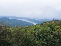 -北京密云天门山风景区