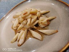 杏香山药-望乡楼上海菜(日月光店)