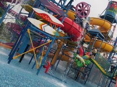 -苏州乐园森林水世界