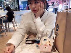 -满记甜品(北美新天地店)