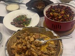 -围龙屋客家食府(福田店)