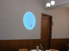 -花城粤菜餐厅(高新区店)