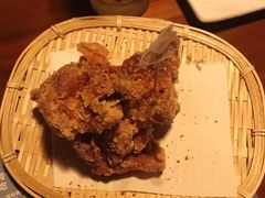 -烧鸟横丁(联发文创口岸店)