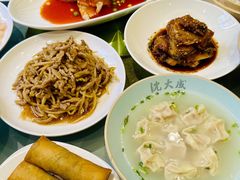 -沈大成(南京东路店)