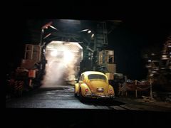 -万象影城(深圳布吉万象汇IMAX店)