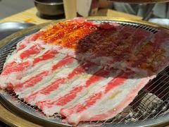 -泥炉烧肉师(新街口金銮巷店)