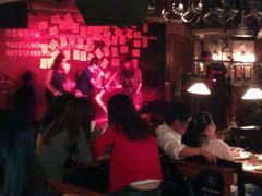 -宝莱纳啤酒花园餐厅PAULANER BRAUHAUS Nanjing(广州路店)
