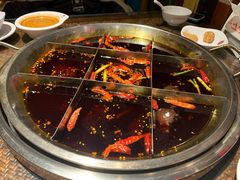 -山城辣妹子(定福庄店)