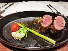 厚切牛扒-西堤牛排(南京龙江店)