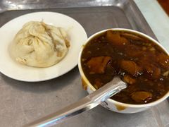 -姚记炒肝店(鼓楼店)