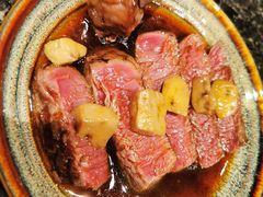 -老乾杯和牛烧肉(王府中环店)