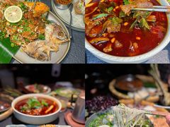 -龙湖重庆时代天街