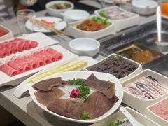 -海底捞火锅(金融街万达店)