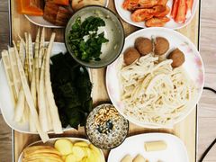 -周幺妹重庆老火锅(银泰城总店)