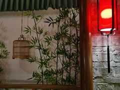 -江南大院松鼠桂鱼(奉贤宝龙店)