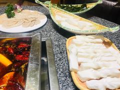 -满江红火锅(凯德店)