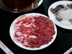 -天桥老金涮肉(牛街店)