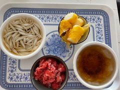 -仕金冷饮店