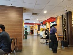 -麦当劳(长沙东风路店)