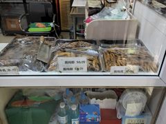 -大益烤鸡