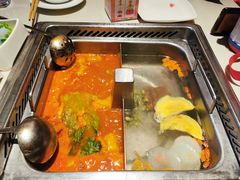 -海底捞火锅(亲子主题北金鹰店)