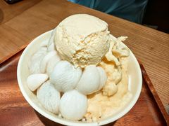 -ICEPOPO MILK(玉兰店)