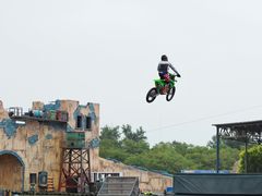 -渔岛海洋度假区