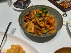 -荣兴酒家(徐家汇店)