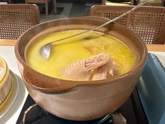 -筱爷叔·上海传统手工菜(新桥店)