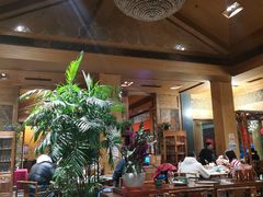 -那家小馆•北京菜•烤鸭(香山店)