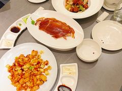 -宏宴·新京菜(望京店)