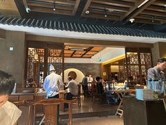 -四季民福烤鸭店(王府井灯市口店)
