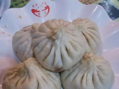 -宝正臻天津包子总店(金阳光居易店)